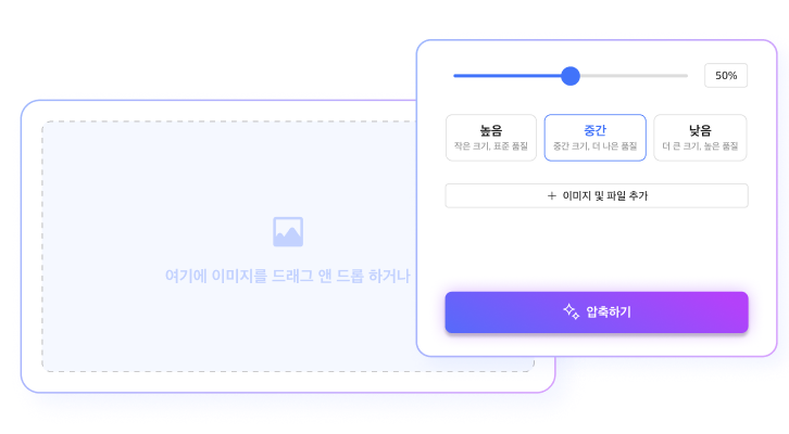 이미지 크기 조절 업로드 예시